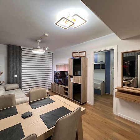 Blois Apartments Rivas-Vaciamadrid Zewnętrze zdjęcie