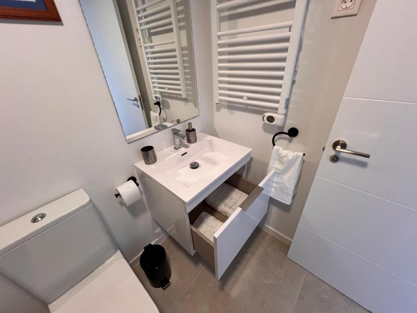 Blois Apartments Rivas-Vaciamadrid Zewnętrze zdjęcie