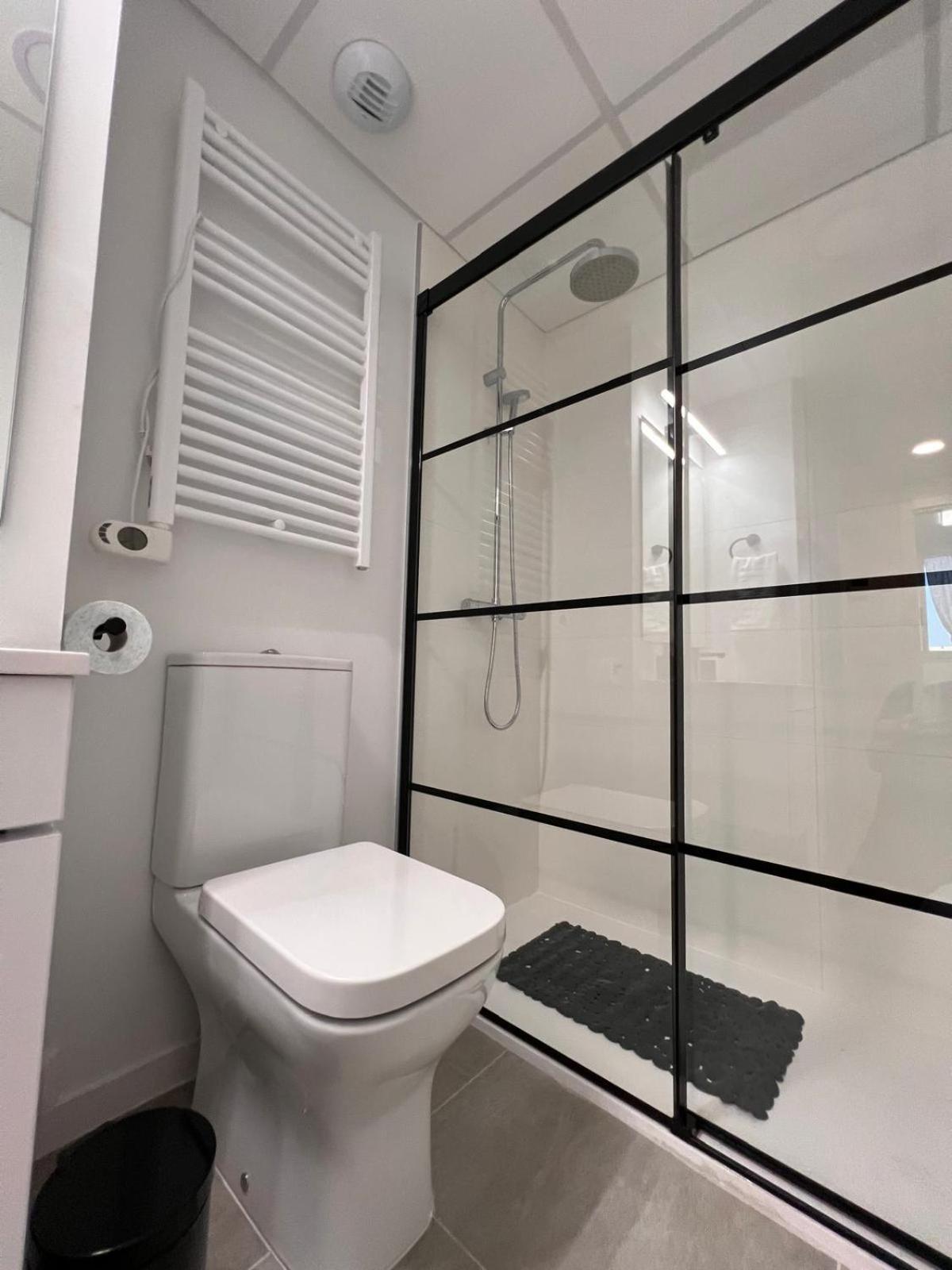 Blois Apartments Rivas-Vaciamadrid Zewnętrze zdjęcie