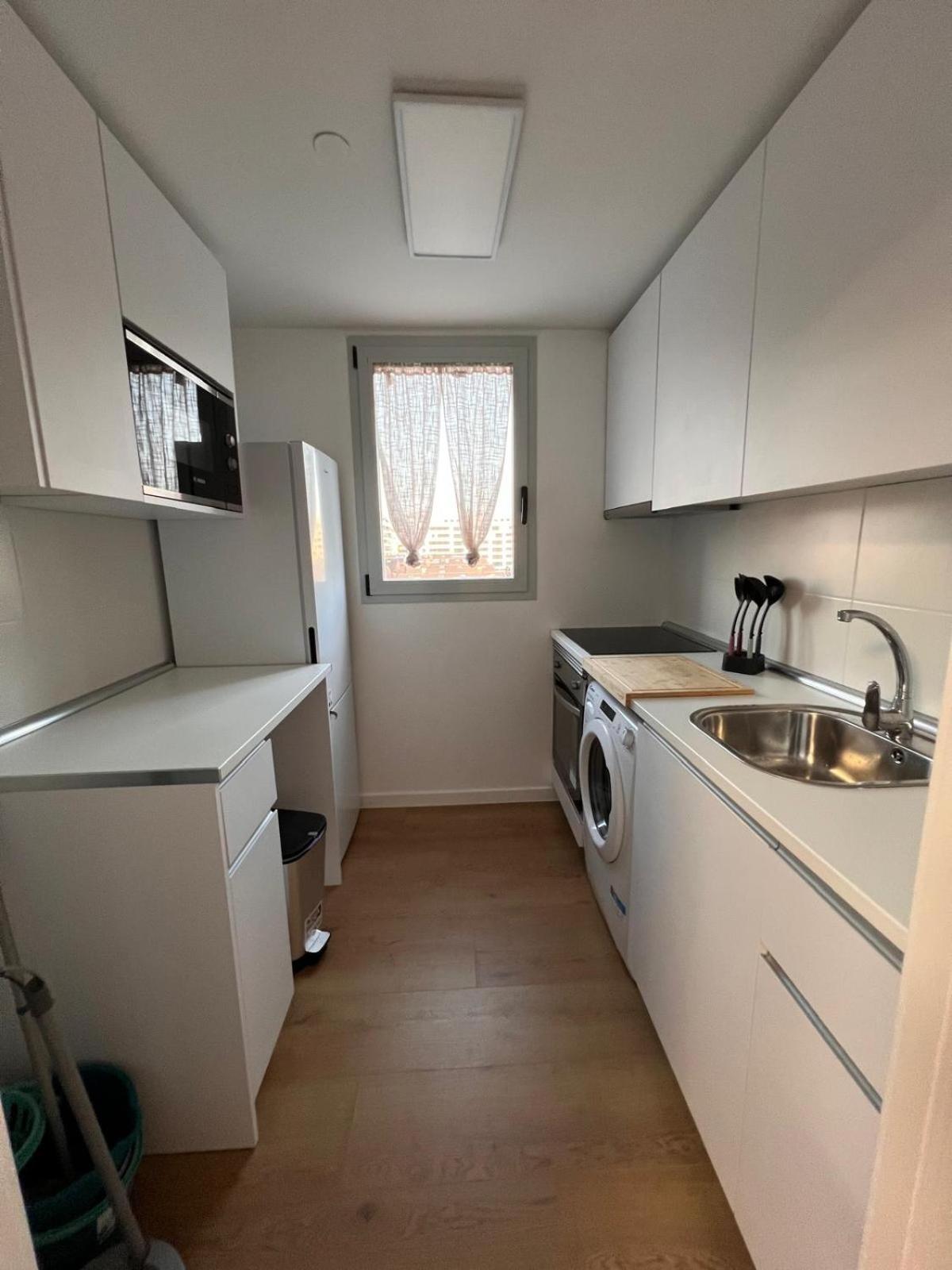 Blois Apartments Rivas-Vaciamadrid Zewnętrze zdjęcie