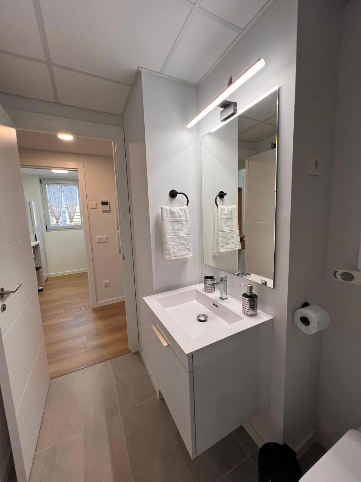 Blois Apartments Rivas-Vaciamadrid Zewnętrze zdjęcie