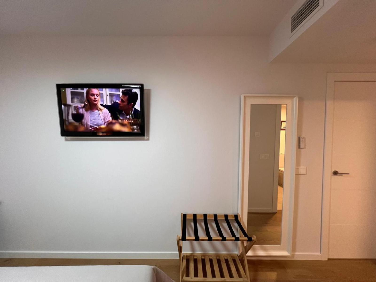 Blois Apartments Rivas-Vaciamadrid Zewnętrze zdjęcie