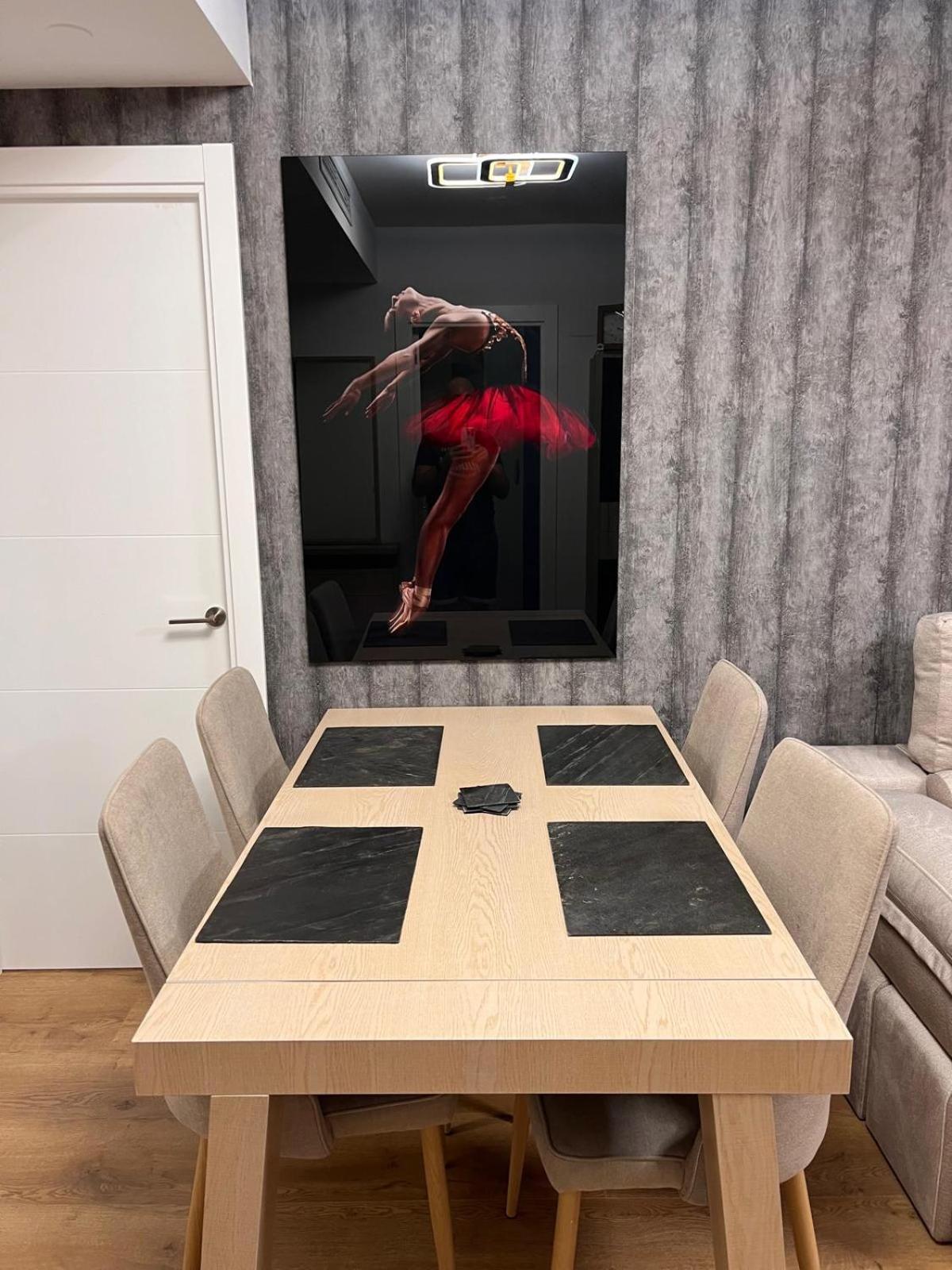Blois Apartments Rivas-Vaciamadrid Zewnętrze zdjęcie