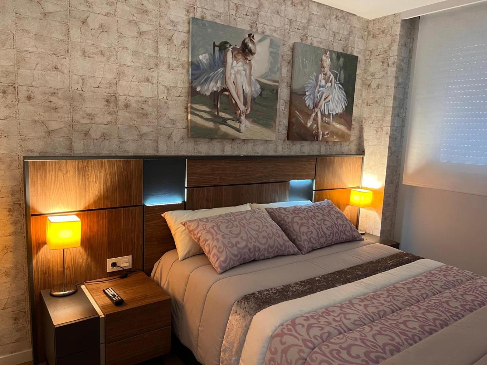 Blois Apartments Rivas-Vaciamadrid Zewnętrze zdjęcie