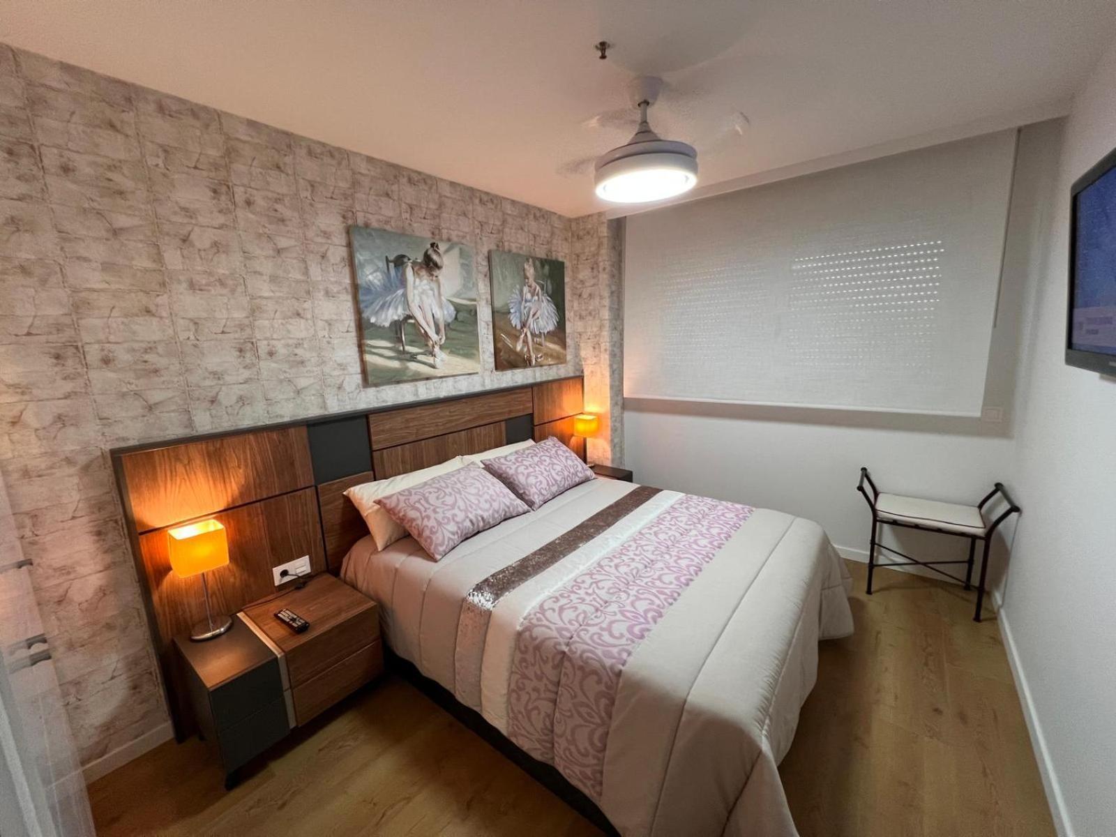 Blois Apartments Rivas-Vaciamadrid Zewnętrze zdjęcie