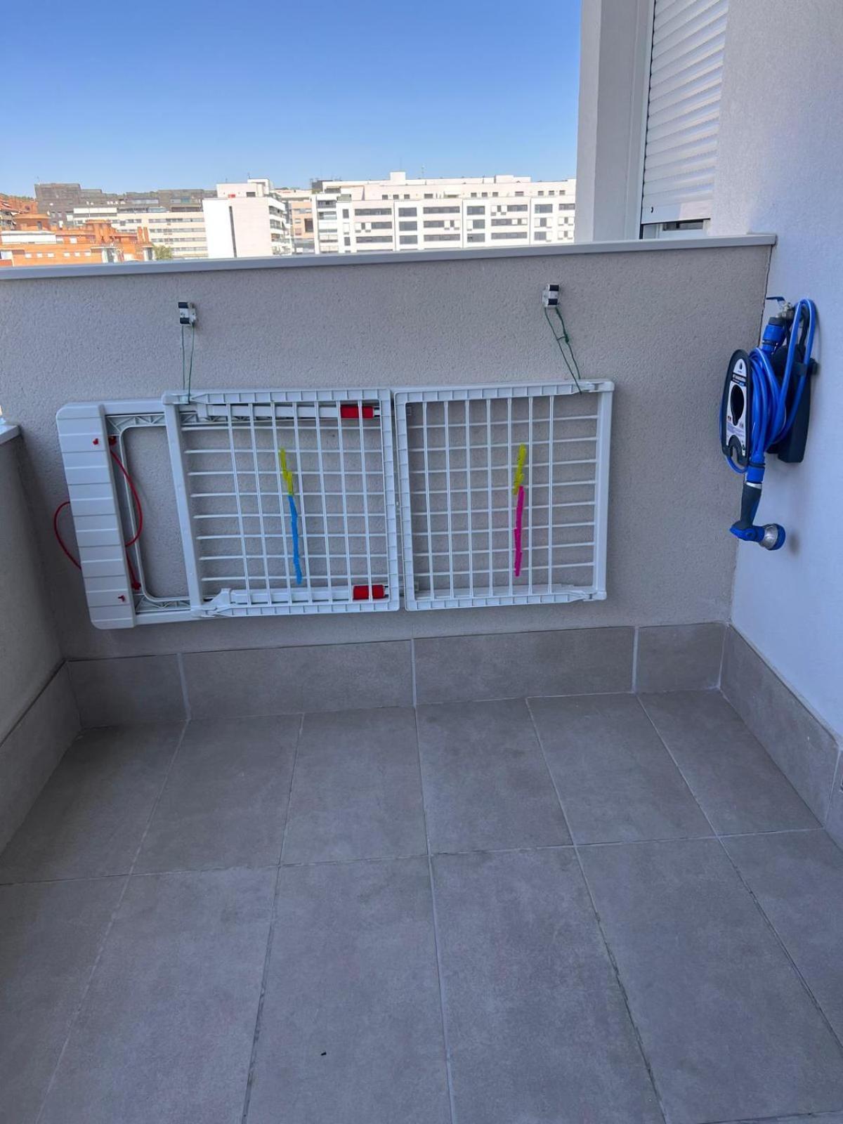 Blois Apartments Rivas-Vaciamadrid Zewnętrze zdjęcie