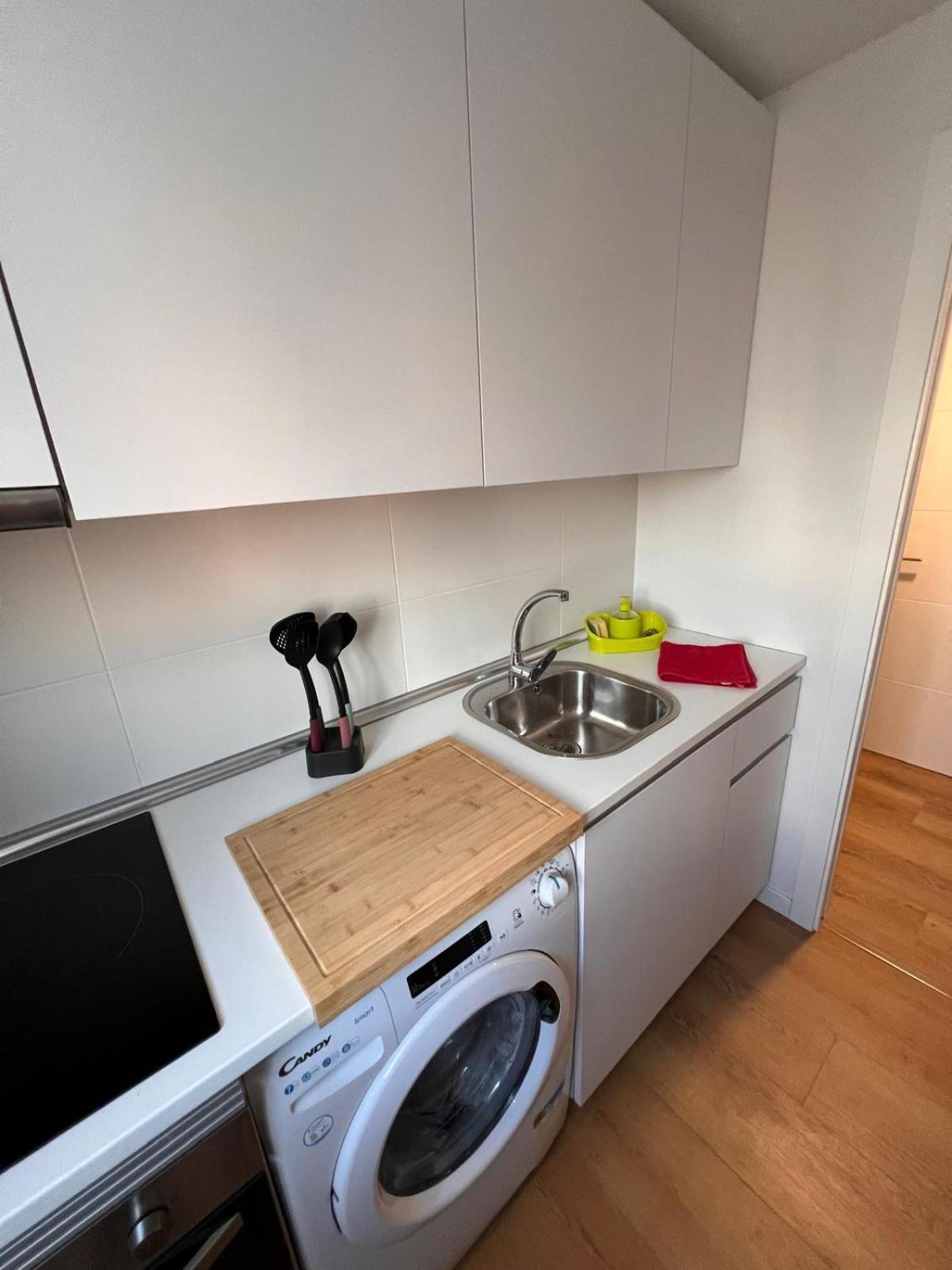 Blois Apartments Rivas-Vaciamadrid Zewnętrze zdjęcie