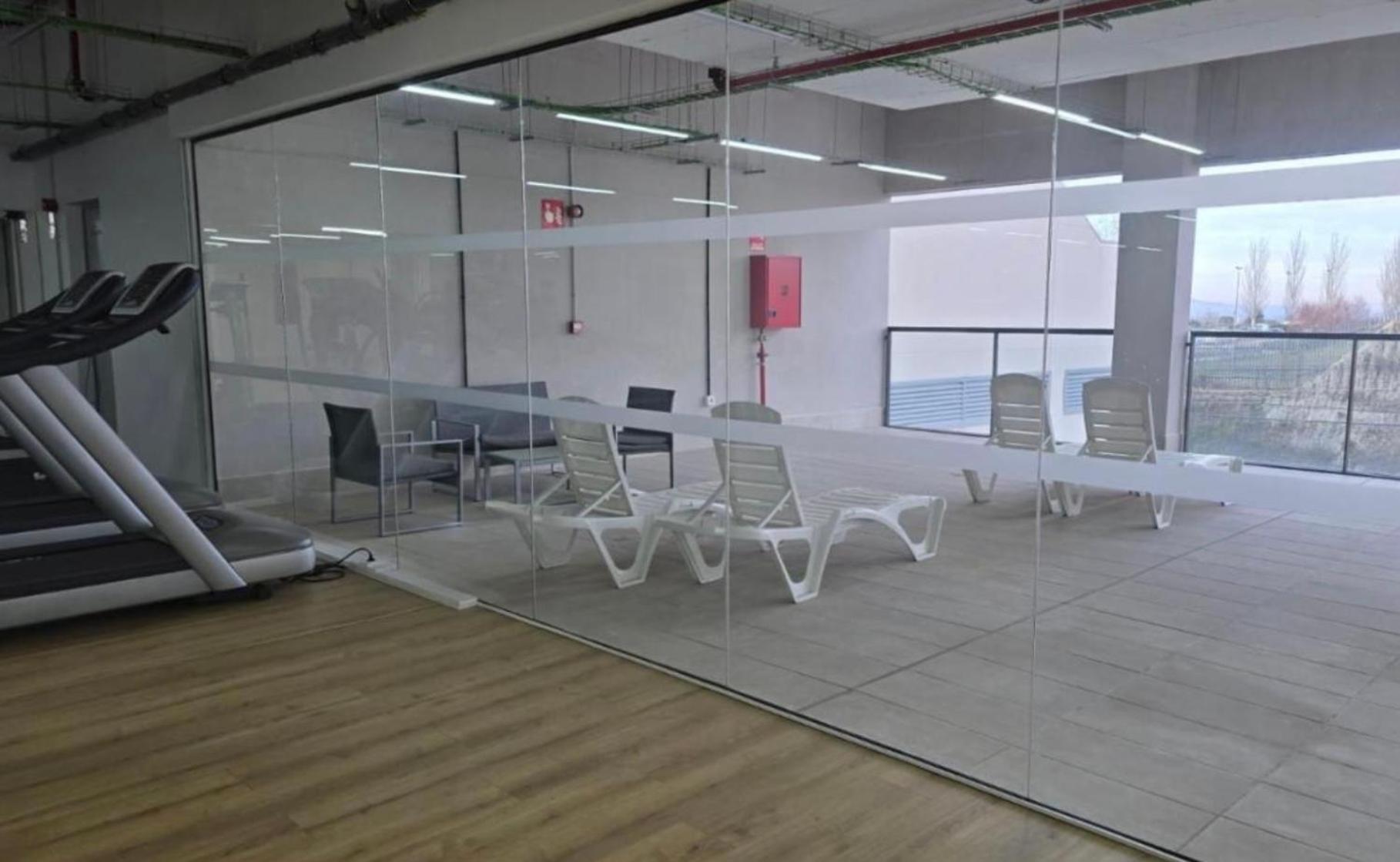 Blois Apartments Rivas-Vaciamadrid Zewnętrze zdjęcie